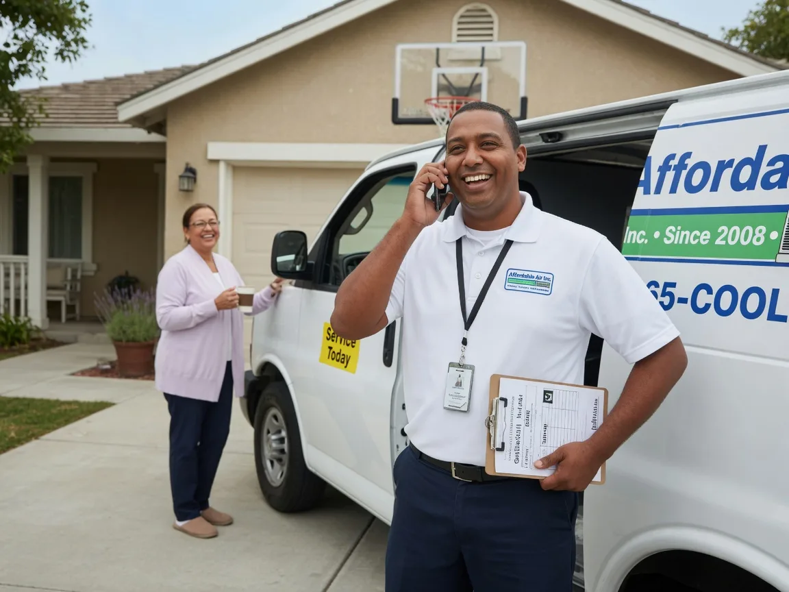 Central Ac Repair Minnesota City, MN FAQs